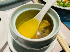 -杭州雅谷泉山庄酒店-餐厅