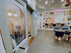-Lilliput粒粒堡亲子餐厅(置汇旭辉店)