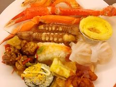 -“香”全日餐厅·株洲大汉希尔顿酒店