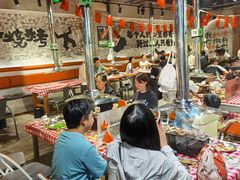 -生火火·小炉子炭烤(金楠天街总店)