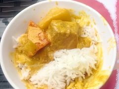 -壹泰东南亚主题餐厅·高良姜风情(州桥店)