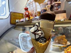 -DQ·蛋糕·冰淇淋(天一2店)