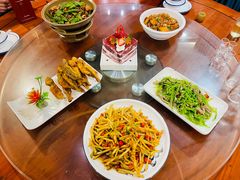 -御品轩(凤城二路店)