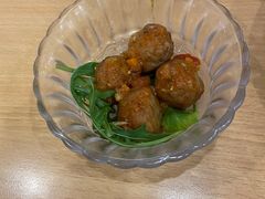 -萨莉亚意式餐厅(苏州食百家店)