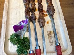 -莲香西域·正宗新疆菜(龙华店)