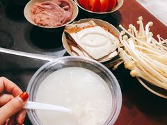 -星鸿社重庆老火锅