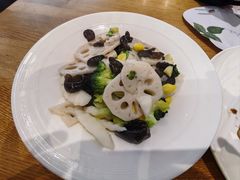 -花舍·新派粤菜·西餐·下午茶(亚运村·鸟巢店)
