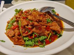 -兰湘子·湘菜小炒(石家庄万象城店)