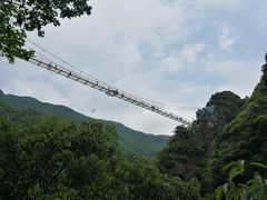 -宁波五龙潭景区