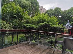 -上海虹桥宾馆味翠餐厅