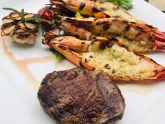 -恰餐厅CHAR Grill(北京三里屯洲际店)