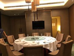 包厢-富淳饭店(陆家嘴保利广场店)