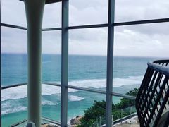 -巴厘岛悦榕庄Jumana露台餐厅