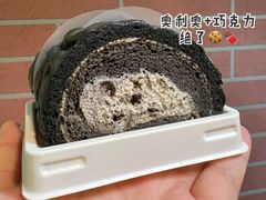 -好利来(十里河店)