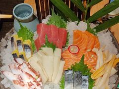 -德川家日本料理(中关村店)