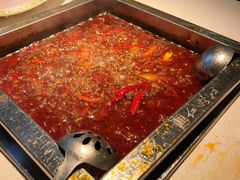 -红鼎坊·老成都火锅(新南门店)