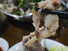-小杨翘脚牛肉