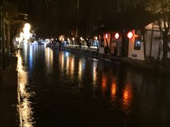 -周庄古镇景区-双桥