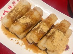 红糖糍粑-山城辣妹子(定福庄店)