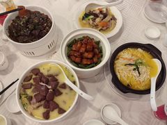 -怡园饭店-餐厅(四望亭店)