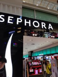 -丝芙兰Sephora
