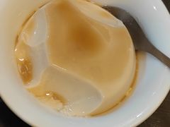 秘制焦糖布丁-堂宴·老厦门私房菜(1988仙岳总店)