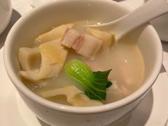 -玫瑰厅上海菜(兴国路店)