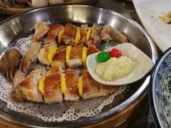 -花溪雨·森林餐厅(石基店)