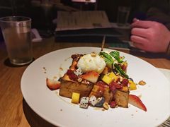 -翠贝卡&Mama Kelly Brunch Coffee(河西店)