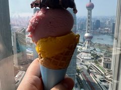 -金茂君悦·食在56海鲜自助餐厅ON56