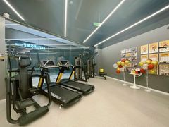 -FEELINGME乐刻私教馆(远洋星帆店)