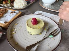 -BEYTI RESTAURANT贝迪土耳其餐厅