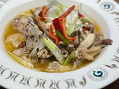 -胖老汉新疆特色椒麻鸡(南门店)