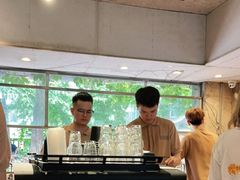-来回·咖啡(天河南店)
