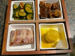 -真地道京味府·鲜橙烤鸭·北京菜(朝外大街东大桥店)