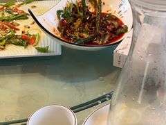 -云禾壹海景庄园餐厅