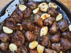 -老东镇啤酒屋海鲜加工·蒸汽海鲜·海鲜烧烤(台东店)