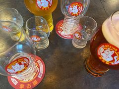 -Boxing Cat Brewery拳击猫精酿啤酒馆(永福店)