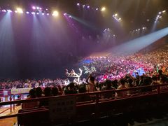 景点-广州长隆国际大马戏