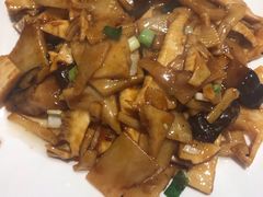 烧二冬-马凯餐厅(长椿街店)