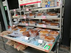 官渡粑粑-李氏憨粑粑(官渡古镇店)
