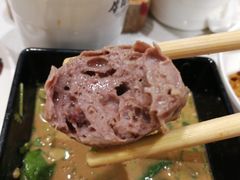 -牛记皇·鲜牛肉火锅(弘阳广场店)