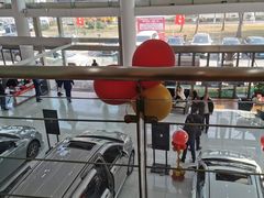 -上海和展广汽丰田4S店(老闵行店)
