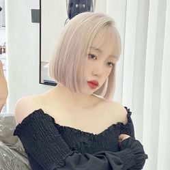 -丽时 Hair Salon