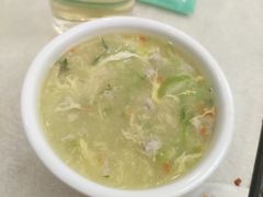 -快活林食家
