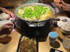 -烤匠麻辣烤鱼(双流明城购物中心店)