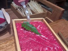 -巴奴毛肚火锅(六天地店)
