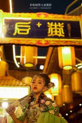 点击看大图 -菲啦城堡高端儿童摄影会所(武夷商业城店)