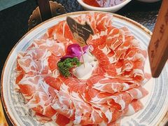 -阳坊涮肉(西直门凯德mall店)