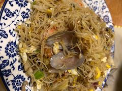 -一路飘香面馆